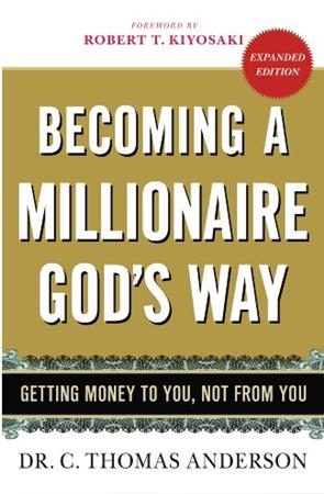 Becoming a Millionaire God’s Way