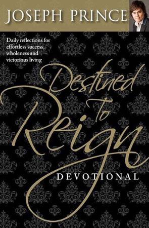 Destined to Reign Devotional