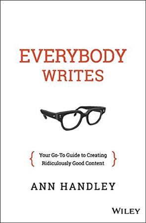 Everybody Writes