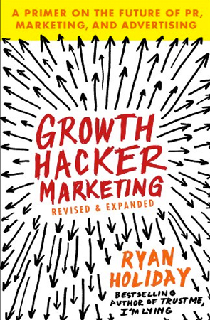 Growth Hacker Marketing