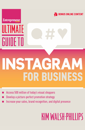 Ultimate Guide to Instagram for Business