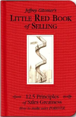 Little Red Book of Selling