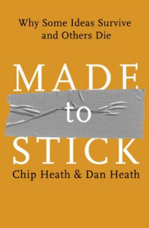 Made to Stick