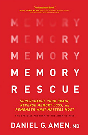 Memory Rescue