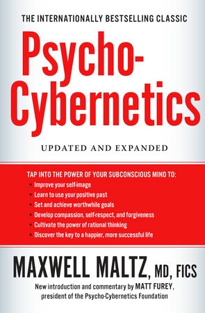 Psycho-Cybernetics