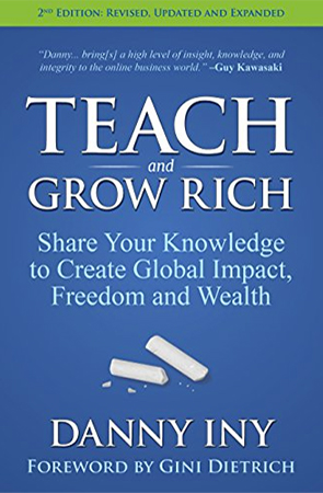 Teach and Grow Rich