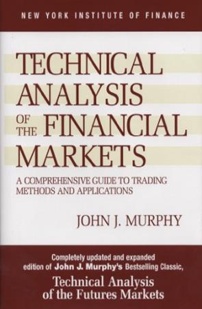 Technical Analysis of the Financial Markets