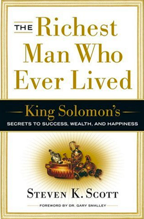 The Richest Man Who Ever Lived