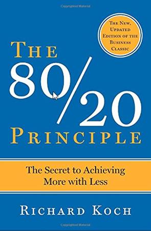 The 80/20 Principle