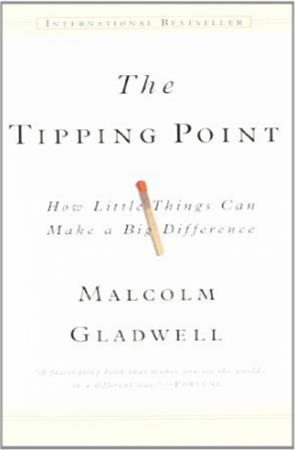 The Tipping Point 