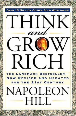 Think and Grow Rich