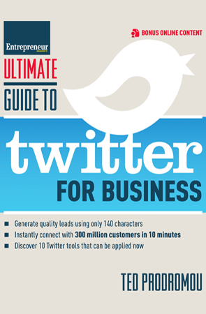 Ultimate Guide to Twitter for Busines