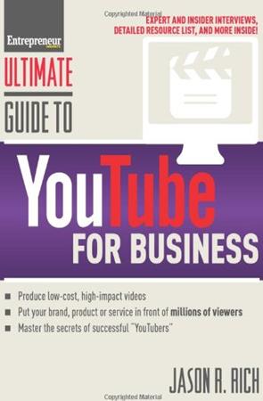Ultimate Guide to YouTube for Business 