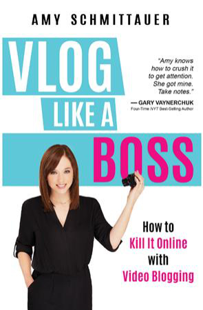 Vlog Like a Boss