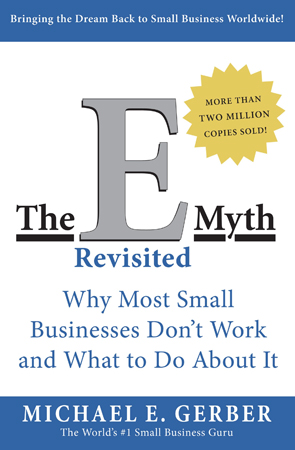 The E-Myth