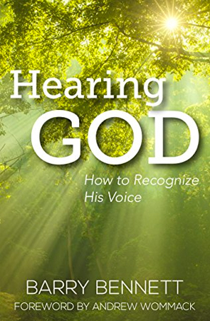 Hearing God