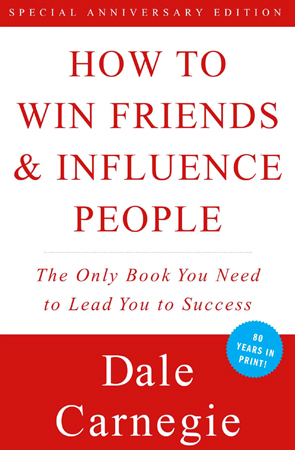 How to Win Friends & Influence People