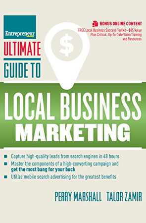 Ultimate Guide to Local Business Marketing 