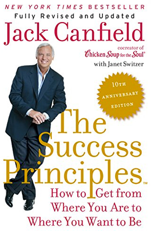 The Success Principles